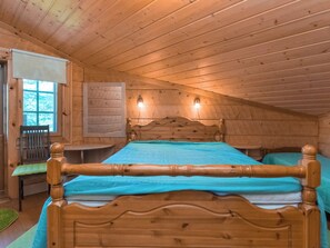 Inside other - Villa pyöriäinen by Interhome (Kerimäki)