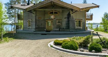 Villa pyöriÀinen by Interhome