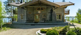 Villa pyöriäinen by Interhome