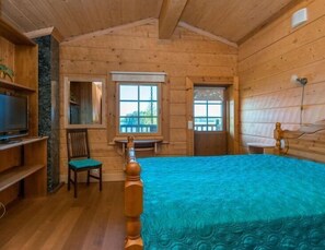 4 Schlafzimmer