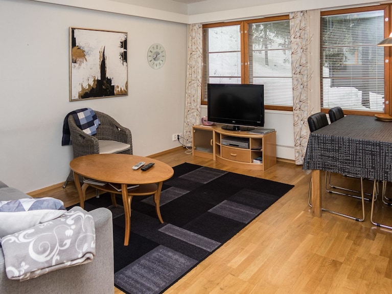 Karhunvartijan Linna B11 By Interhome - Ruka