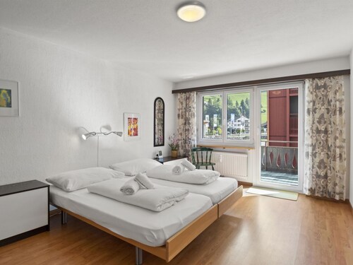 Apartment Lang by Interhome