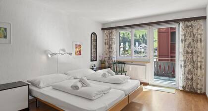 Apartment Lang by Interhome