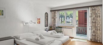 Apartment Lang by Interhome