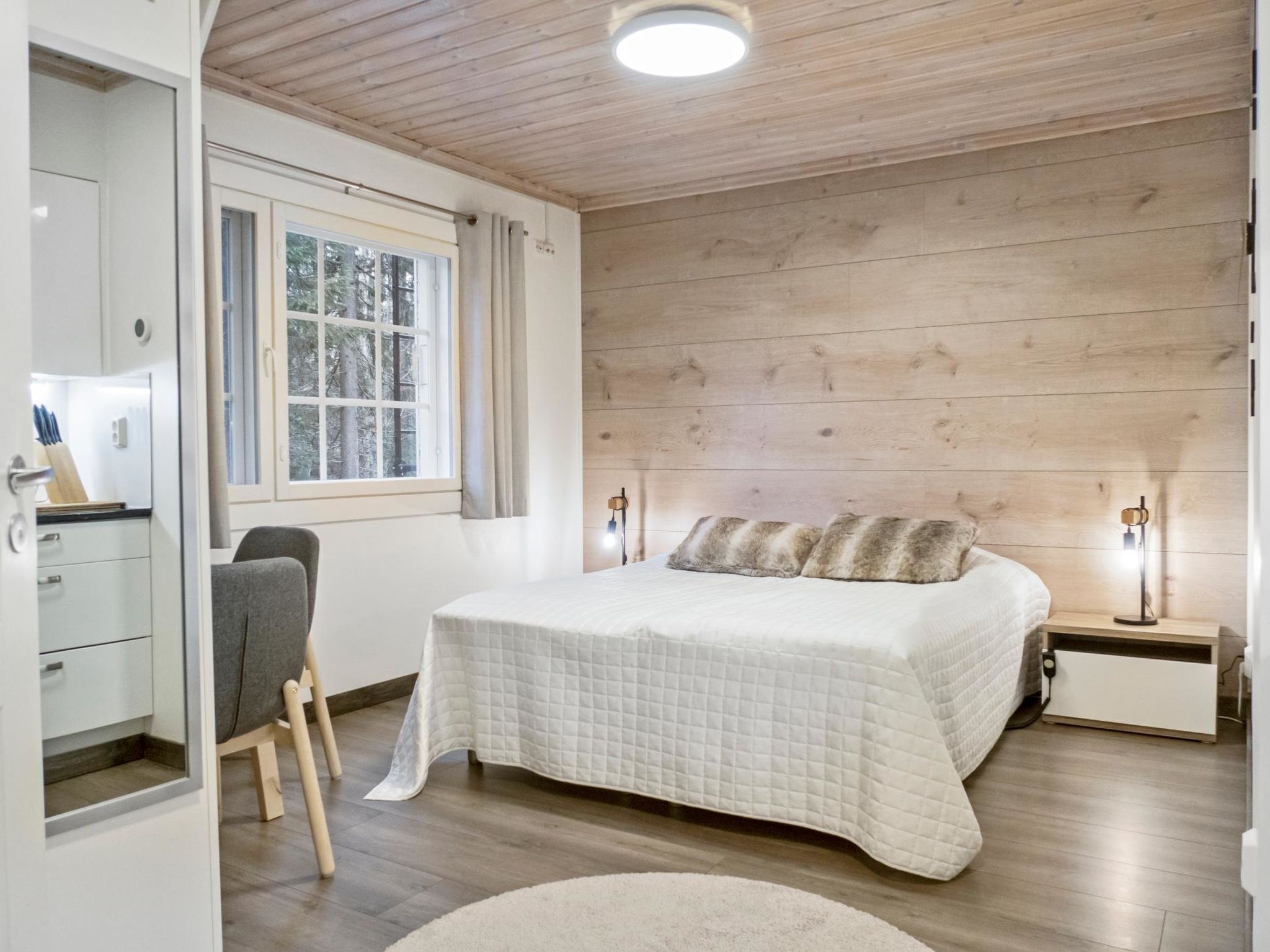 1 camera, accesso a Internet