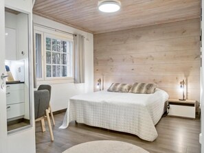 1 makuuhuone, internet