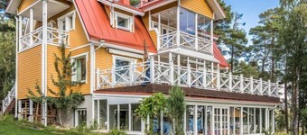 Villa harald by Interhome