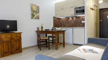 1 bedroom, WiFi