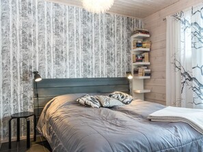 2 bedrooms, internet - Rapsakka by Interhome (Kittilä)