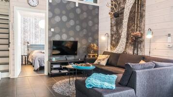 2 habitaciones y acceso a internet