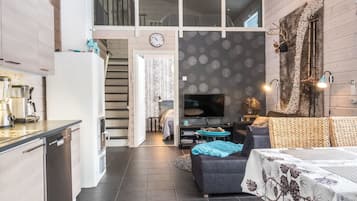 Televisión, reproductor de DVD