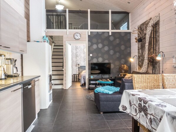 Televisión, reproductor de DVD