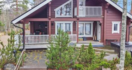 Loisteranta by Interhome