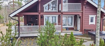 Loisteranta by Interhome