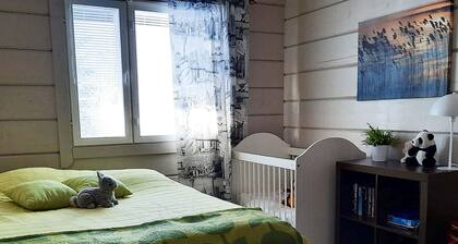 Loisteranta by Interhome