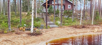 Loisteranta by Interhome