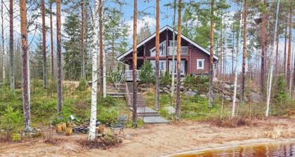 Loisteranta by Interhome