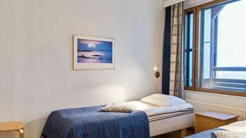 1 chambre, accĂšs Internet