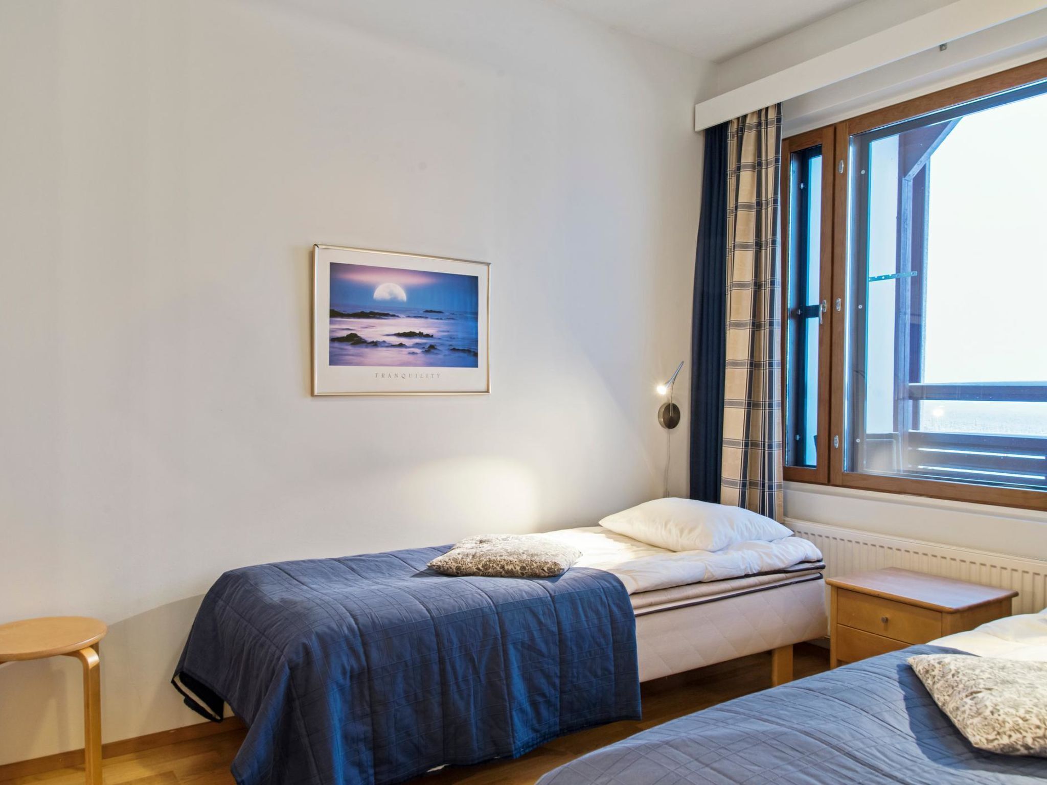 1 chambre, accès Internet