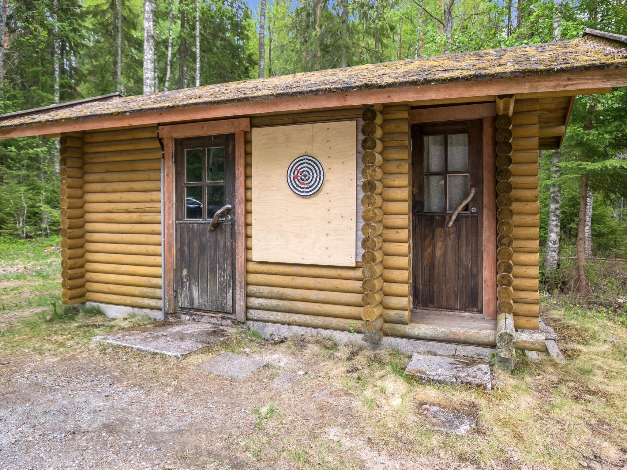 Ulkopuoli