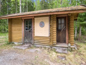 Exterior - Aurinkoniemi by Interhome (Hankasalmi)