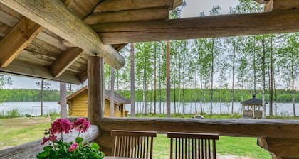 Aurinkoniemi by Interhome