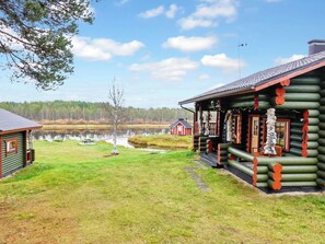 Inside other - Kunnari by Interhome (Salla)