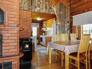 Inside other - Kunnari by Interhome (Salla)