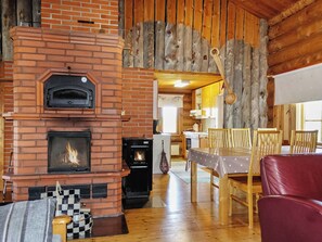Inside other - Kunnari by Interhome (Salla)