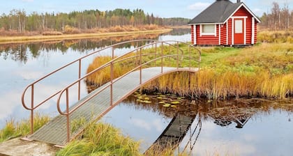 Kunnari by Interhome