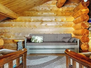 Inside other - Kunnari by Interhome (Salla)