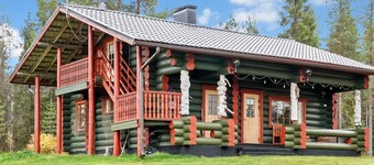 Kunnari by Interhome