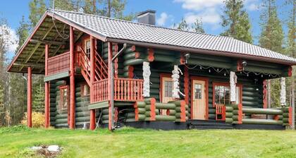 Kunnari by Interhome