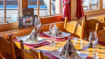 Restaurantes