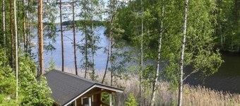 Mäntyrinne by Interhome