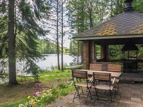 Mäntyrinne by Interhome