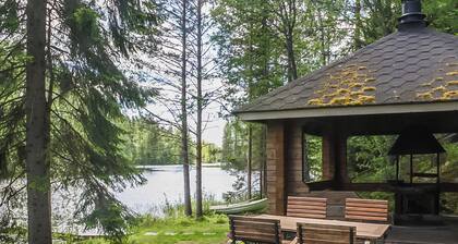Mäntyrinne by Interhome