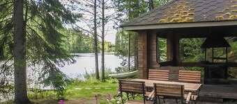 Mäntyrinne by Interhome