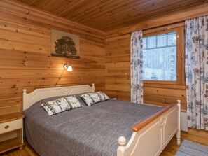 2 Schlafzimmer, WLAN