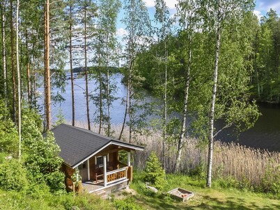 Mäntyrinne by Interhome