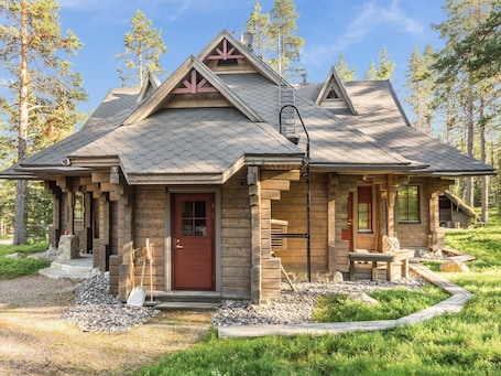 Exterior. Ylläskyrö by Interhome