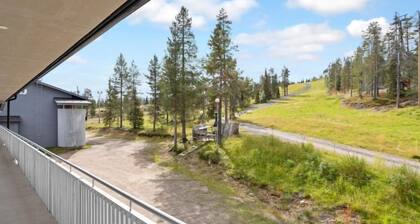 Talvitähti c 37 by Interhome