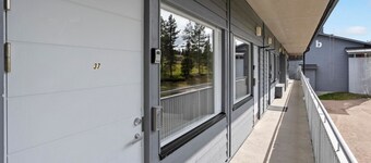 Talvitähti c 37 by Interhome