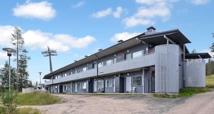 Talvitähti c 37 by Interhome