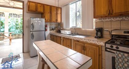Quiet 3BR Home near Puerto Viejo