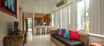 Casa Pan Dulce • Family-Friendly 3BR/2BA Near Puerto Viejo Beaches