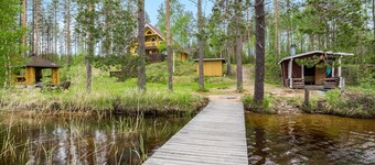 Aurinkoranta by Interhome