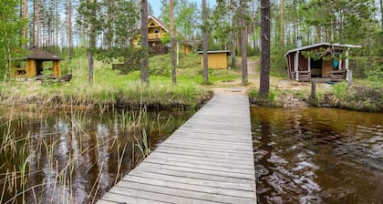 Aurinkoranta by Interhome