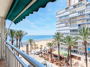 Property grounds - La Goleta by Interhome (Benidorm)