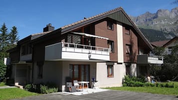 Aussenbereich